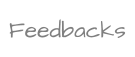 Feedbacks